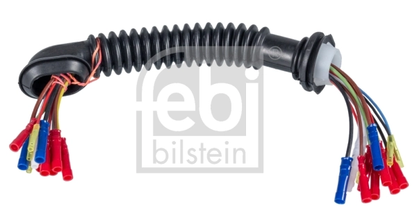 Cable Repair Kit, tailgate